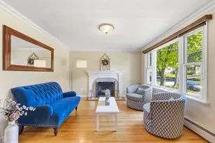 63 W Commonwealth Dr, Portland, ME 04103 - Photo 6