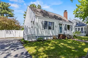 63 W Commonwealth Dr, Portland, ME 04103 - Photo 2