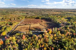 Lot #15 Razorville Rd, Washington, ME 04574 - Photo 1