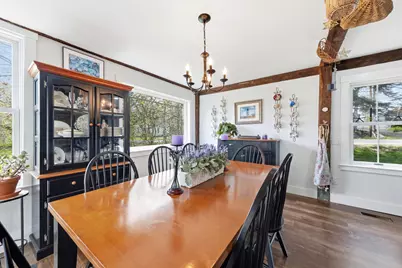 1046 Dutch Neck Road, Waldoboro, ME 04572 - Photo 8