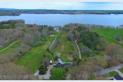 1046 Dutch Neck Road, Waldoboro, ME 04572 - Photo 62