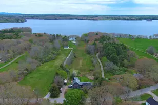1046 Dutch Neck Rd, Waldoboro, ME 04572 - Photo 62