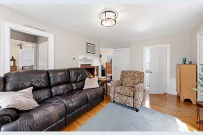 1046 Dutch Neck Road, Waldoboro, ME 04572 - Photo 18