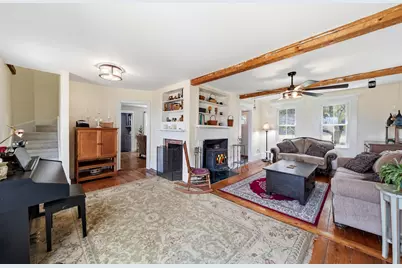 1046 Dutch Neck Road, Waldoboro, ME 04572 - Photo 20
