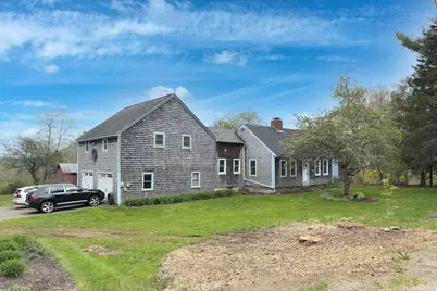 1046 Dutch Neck Road, Waldoboro, ME 04572 - Photo 4