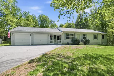 131 Center Bridge Road, Turner, ME 04282 - Photo 2