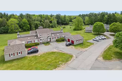 7 Meadow Drive #D, North Berwick, ME 03906 - Photo 2
