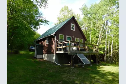 0 Lawrence Road, Wellington, ME 04942 - Photo 2