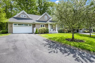 100 Shepards Cove Road #D1, Kittery, ME 03904 - Photo 54