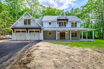108 Highland Cliff, Windham, ME 04062 - Photo 6