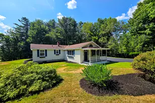 39 Woodman Hill Rd, Jay, ME 04239 - Photo 2