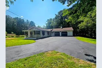 39 Woodman Hill Road, Jay, ME 04239 - Photo 1