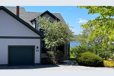 44 Harbor View Drive #44, Stockton Springs, ME 04981 - Photo 32