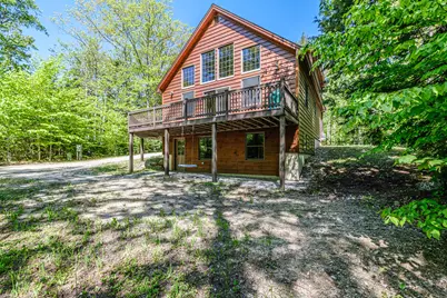 91 River Valley Acres Road, Bethel, ME 04217 - Photo 1