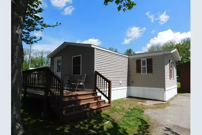212 Bradley Road, Milford, ME 04461 - Photo 4