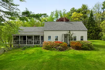 367 East Side Road, Boothbay, ME 04571 - Photo 1