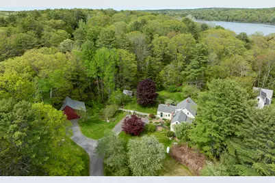 367 East Side Road, Boothbay, ME 04571 - Photo 6