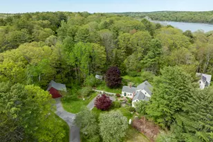 367 East Side Rd, Boothbay, ME 04571 - Photo 6