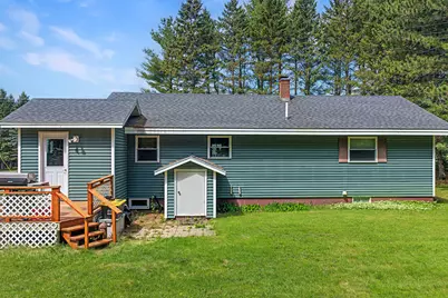 49 Hughes Road, Mapleton, ME 04757 - Photo 4