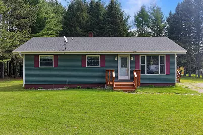 49 Hughes Road, Mapleton, ME 04757 - Photo 2