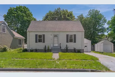 29 Brook Road, Portland, ME 04103 - Photo 1