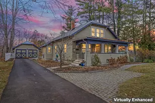 53 Portland Rd, Bridgton, ME 04009 - Photo 2