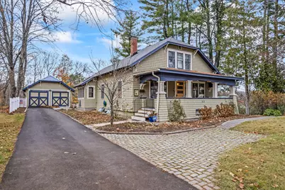53 Portland Road, Bridgton, ME 04009 - Photo 1
