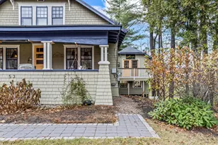 53 Portland Rd, Bridgton, ME 04009 - Photo 4