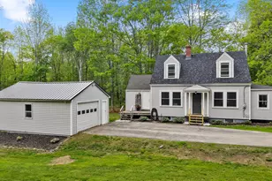 3190 Union St, Glenburn, ME 04401 - Photo 1