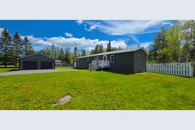 215 Conant Road, Presque Isle, ME 04769 - Photo 2