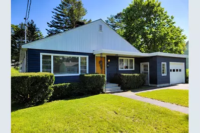 28 1/2 McLellan Street, Brunswick, ME 04011 - Photo 8