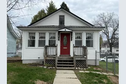 5 Spruce Street, East Millinocket, ME 04430 - Photo 4