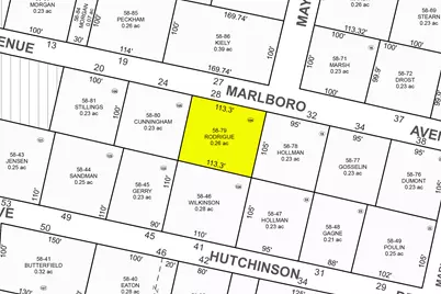 28 Marlboro Avenue, Augusta, ME 04330 - Photo 66