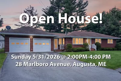 28 Marlboro Avenue, Augusta, ME 04330 - Photo 1