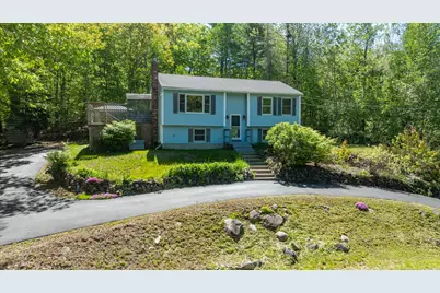 45 Patricia Avenue, Raymond, ME 04071 - Photo 40