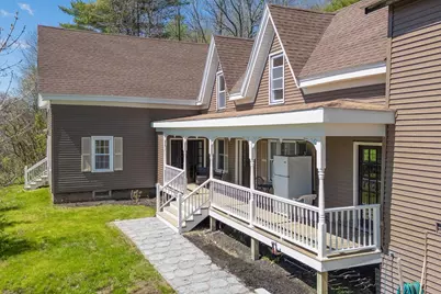 87 Cobbossee Avenue, Gardiner, ME 04345 - Photo 14