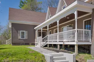 87 Cobbossee Ave, Gardiner, ME 04345 - Photo 12