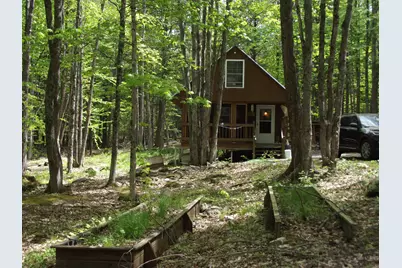119 Swan Pond Road, Hartford, ME 04220 - Photo 1
