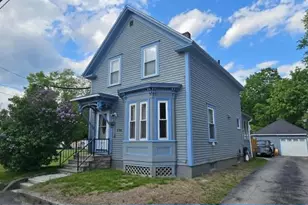 196 Fourth St, Old Town, ME 04468 - Photo 1