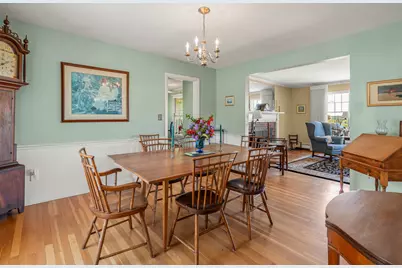 690 Bremen Road, Waldoboro, ME 04572 - Photo 8