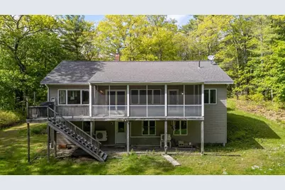 11 Highland Road, Newcastle, ME 04553 - Photo 76