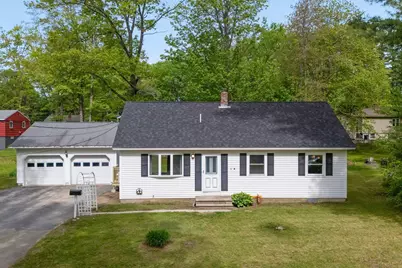 8 Center Street, Lisbon, ME 04252 - Photo 2
