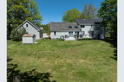 56 Yarmouth Road, Gray, ME 04039 - Photo 2