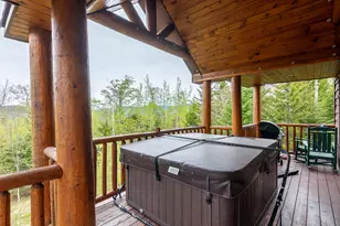 6005 Sandy River Cir, Carrabassett Valley, ME 04947 - Photo 18