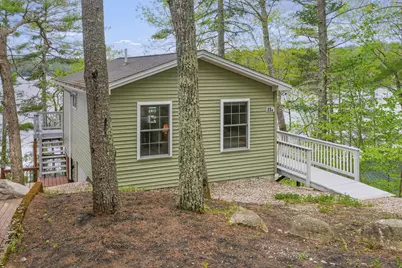 23A Baxter Road, Raymond, ME 04071 - Photo 4