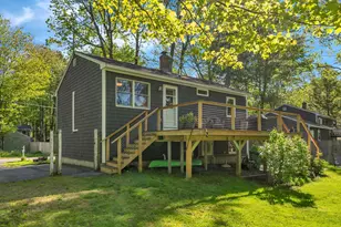 12 Wood Ave, Topsham, ME 04086 - Photo 12