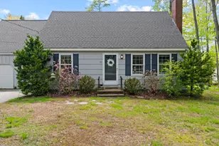 88 Anderson Ave, Yarmouth, ME 04096 - Photo 1