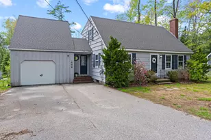 88 Anderson Ave, Yarmouth, ME 04096 - Photo 2