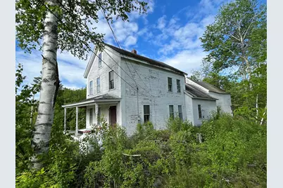 80 Foxes Ridge Road, Acton, ME 04001 - Photo 4