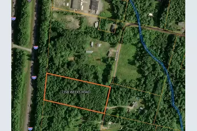 235 Weeks Road, Richmond, ME 04357 - Photo 2